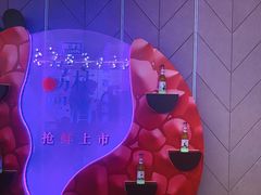 -万家宴海鲜大酒楼(五四路店)