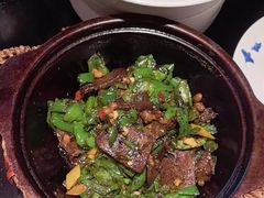 -简小舍·民间手艺菜(武昌江滩店)