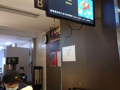 -麦当劳(团结湖店)