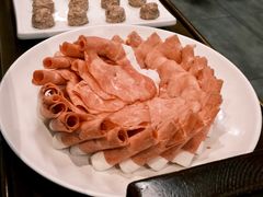 -仁和四季涮肉馆(天坛南门店)
