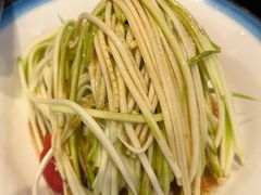 -殷式·私房烧烤·羊蝎子火锅(什刹海店)