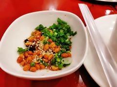 油碟-刘胖娃鱼庄·特色肥肠鱼(杨家坪店)