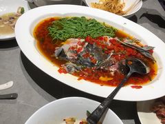 -楚山晓·楚湘菜(江夏永旺店)