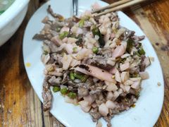 -九九牛肉馆(南山路店)