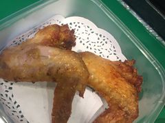 -孖记茶档·热腾茶餐(荔湾领展广场店)