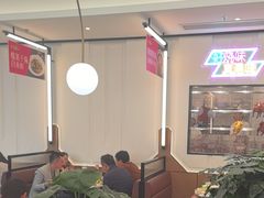 -新旺茶餐厅(鑫耀·光环live店)