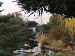 -花溪公园