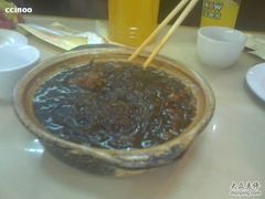 红烧牛肉粉丝煲-海宁煲农家菜(惠南镇店)