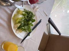 -听松楼·花园酒店·自助餐厅(红梅公园店)