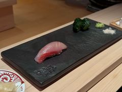 -橼舍鮨青木