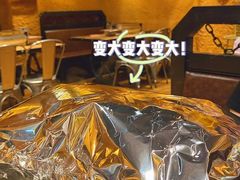 -愿者上钩(布吉老街店)