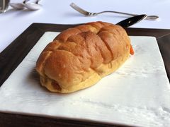 -三嚥阁 La Villa Restaurant