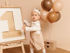 -海马体家庭照相馆(北京芳圆里 ID MALL店)