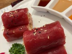 -蝴蝶里·粤菜·点心(龙湖杭州金沙天街店)