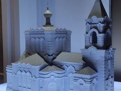 -哈尔滨规划展览馆