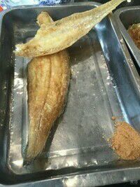 -胶东海鲜大排档(北太平庄店)