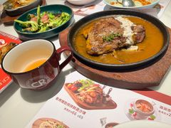 -杯子红牛排(创意产业园店)