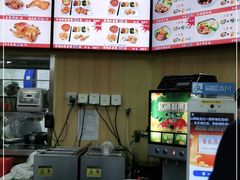 -香妃烤鸡(新奥店)