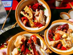 -一只烧鸡公(解放碑店)