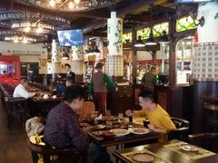 大堂-马迭尔德式西餐精酿啤酒屋(中央大街店)