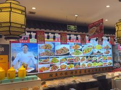 -渔家风味·鲅鱼水饺·央视展播·海鲜天津菜(开发区店)