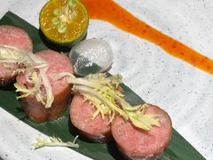 -匠和风精致料理(莆田财富中心店)