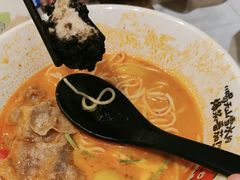 -和府捞面(曹路花园城店)