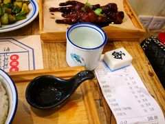 -卤儿道道(杭州大厦501店)