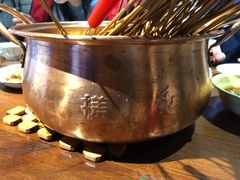 -搓火大都会(广安门总店)