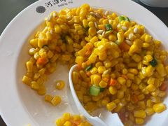 -河沿肉饼Beijing Pie(东华门店)