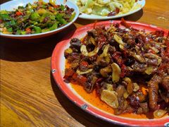 -柴窝堡22号辣子鸡·传承新疆菜