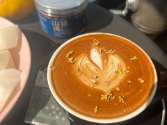 -简象咖啡CAFE ELE JANE(满陇桂雨店)