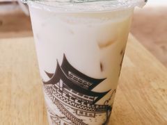 -放哈·甜醅子奶茶创造者(正宁路店)