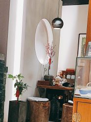 -养笙记·艾灸美容养生·轻养生活馆