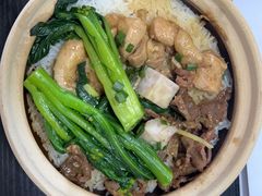 -华记煲仔华·煲仔饭(市桥易发店)