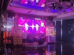 -宝乐星量贩KTV(莲升路店)