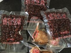 -张鸭子重庆特产卤味小吃(未来国际店)