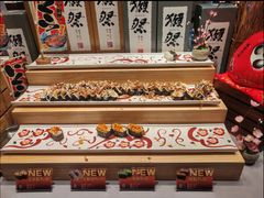 -汉斯南美烤肉(总店)