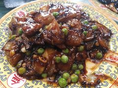 -砂锅居(西四店)