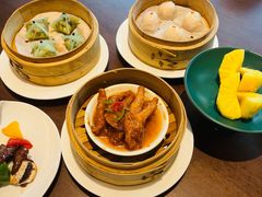 -索菲特酒店·乐轩华中餐厅