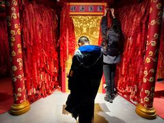 -龙塔