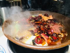 -常和州·夜宵大排档(常州单店)