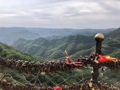 景点-云台山风景名胜区