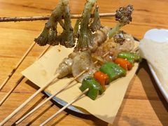 -Alali阿拉礼·新疆家宴(西溪新座店)