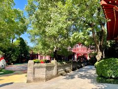 -华清宫景区