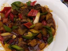 -清真悦宾楼食府(海湖店)