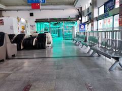 -上海长途汽车客运总站