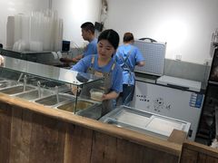 -甜心闲生传统手工冰粉(奎星楼店)