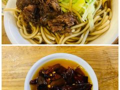 -柴氏风味斋(甘家口店)