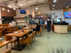 大堂-香江小厨 The Kitchen(香江俱乐部店)